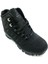 x Step Erkek Botu Siyah 17 X6 2