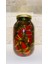 Gurme Yaylacım Kahvaltı Sarayı Bursa Gedelek Ev Yapımı Patlıcan Dolma Turşusu 4500GR 2