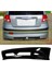 Hyundai Getz Arka Ek Difüzör Siyah Plastik Arka-Difizör-Bodykit-Ek-Karlık 1