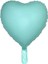 18 ınc kalp folyo balon 1