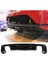 Seat Leon Mk3 Fr Difüzör Parlak Siyah Plastik Sağ Sol Çift 2012-2016 Arka-Difizör-Bodykit-Ek-Karlık 1
