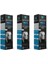 Erkekler Için Tüy Dökücü Krem, 100 Ml, 3'lü Set, Kolay Kullanım 1