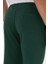 Erkek Koyu Yeşil Eşofman Altı 50313747-VR079 6