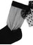 Kadın Siyah Çorap 50308228-VR046 3