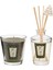 Yılbaşı Amber Esintisi (Oda Kokusu&vegan Mum Seti) 1