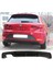 Seat Leon Mk3.5 Custom Difüzör Parlak Siyah Sol Çift 2017-2020 Arka-Difizör-Bodykit-Ek-Karlık 1