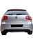 Vw Golf 5 Custom Arka Ek Difüzör Siyah Plastik 2003-2009 Arka-Difizör-Bodykit-Ek-Karlık 2