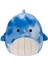 Squishmallows Balina Samir 36 cm 1
