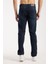 Erkek Slim Fit/normal Kesim Jean Pantolon - Esnek (%2 Elastan) ve Pamuklu (%98) 4