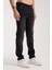 Erkek Slim Fit/normal Kesim Jean Pantolon - Esnek (%2 Elastan) ve Pamuklu (%98) 3