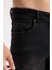 Erkek Slim Fit/normal Kesim Jean Pantolon - Esnek (%2 Elastan) ve Pamuklu (%98) 6