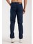 Erkek Slim Fit/normal Kesim Jean Pantolon - Esnek (%2 Elastan) ve Pamuklu (%98) 3