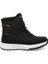 Cataleya Siyah Waterproof Bot 1