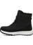Cataleya Siyah Waterproof Bot 3