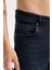 Erkek Slim Fit/normal Kesim Jean Pantolon - Esnek (%2 Elastan) ve Pamuklu (%98) 3