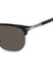 Db DB1176/G/S Ansır 54-20-145 Erkek Güneş Gözlüğü 4