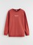 Yeni Sezon Bisiklet Yaka Erkek Çocuk Sweatshirt 1