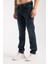 Erkek Slim Fit/normal Kesim Jean Pantolon - Esnek (%2 Elastan) ve Pamuklu (%98) 1