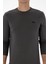 Erkek Gri Sweatshirt 50313744-VR024 6