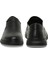 109041 Siyah Hakiki Deri Erkek Ayakkabı 5