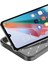 Samsung Galaxy A06 Kılıf Auto Focus Karbon Kapak - Gri 1