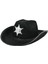 Sheriff Şapkası Çocuk 1