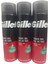 Yumuşak ve Ferahlatıcı Tıraş Jeli, 200 Ml, 3 Adet Paket 1
