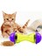 İnteraktif Kedi Ödül Mamalı Oyuncak 1