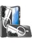 Samsung Galaxy S23 Plus Kılıf Magneticsafe Şeffaf Silikon - Şeffaf 5