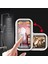 Hareketli Su Geçirmez Telefon Tutucu Stand 1