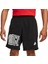 Men's Dri-Fit 20 cm Basketball Shorts Siyah Erkek Şort 1