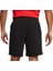 Men's Dri-Fit 20 cm Basketball Shorts Siyah Erkek Şort 3
