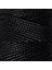 Loren Macrame Siyah El Örgü İpi - RM 001 - 34323 2