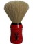 Kırmızı Sakal Fırçası 771 ile Bakımlı ve Şık Görünüm 1