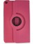 Samsung Galaxy T290 Tab A 8 Kılıf 360 Tablet Deri Kılıf - Pembe 2