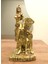 Tasarım Mısır Kraliçesi Kleopatra Biblo 25 cm Cleopatra Heykel Biblo Ev Dekor Hediyelik Eşya 1