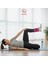 El ve Ayak Ağırlığı | 2 kg x 2 | Cırtlı Ayarlanabilir | Fitness - Kondisyon - Spor | Egzersiz - Rehabilitasyon - Pilates | 3
