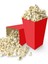 Popcorn Kutusu 1
