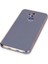 Huawei Mate 20 Lite Kılıf Volet Silikon - Mavi 4