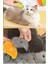 3 In 1 Buharlı Kedi ve Köpek Tüy Fırçası, Epilasyon ve Temizlik Aracı 2