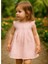 Çocuk Elbise Ikili Takım, Pembe (12/18 Ay) 1