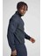 Basıc Lacivert Slim Fit Erkek Eşofman 1