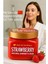 Modacar Profesyonel Çilek Doğal Peeling - Tüm Vücut Scrub 600 ml 2