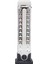 Lj-8830-1 20+1 Ledli Şarjlı Işıldak 1