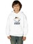 Meowsterpieces Of Fine Art – Sanat Kedileri Çocuk Hoodie 6