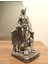 Tasarım Mısır Kraliçesi Kleopatra Biblo 25 cm Cleopatra Heykel Biblo Ev Dekor Hediyelik Eşya 2