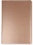Samsung Galaxy P610 Tab S6 Lite 10.4 Kılıf 360 Tablet Deri Kılıf - Rose Gold 3