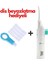 Power Floss Mekanik Diş Ve Ağız Temizleme Aleti Ve Diş Beyazlatma Seti 1