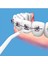 Power Floss Mekanik Diş Ve Ağız Temizleme Aleti 5
