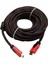 10MT Örgülü HDMI Kablo (4887) 1